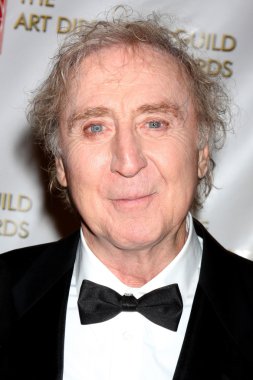 Gene Wilder