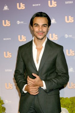 Shalim Ortiz
