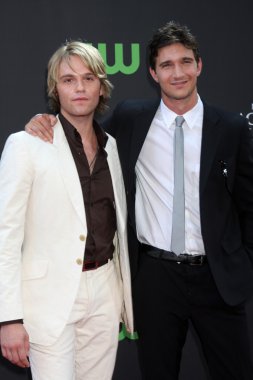 Van Hansis ve Jake Silbermann