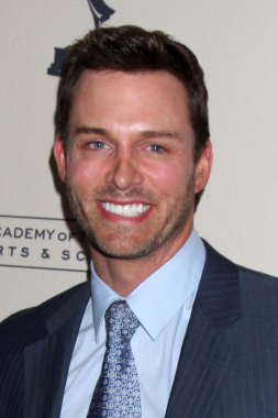Eric Martsolf