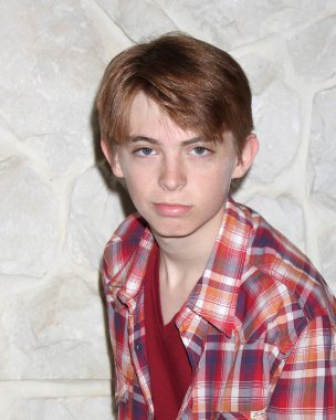 Dylan Riley Snyder