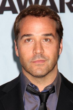 Jeremy Piven