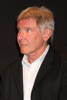 Harrison Ford