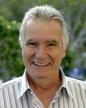 John Mccook