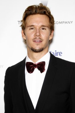 Ryan kwanten