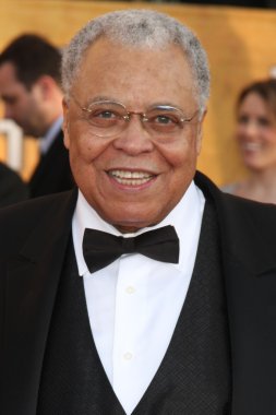 James Earl Jones