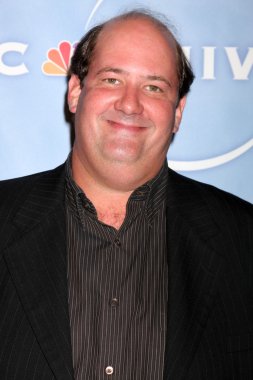 Brian baumgartner