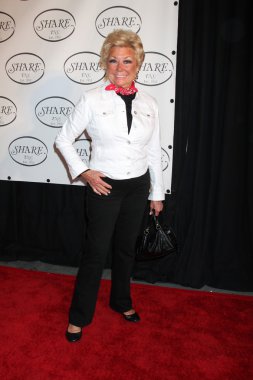 Mitzi Gaynor