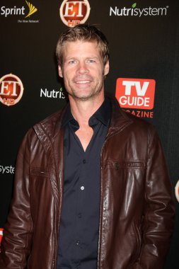 Joel Gretsch