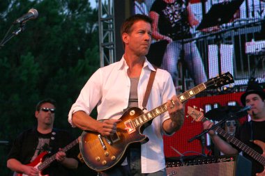 James Denton