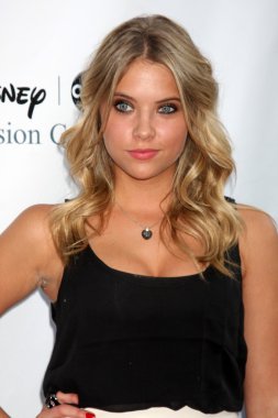 Ashley Benson
