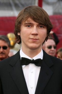 Paul Dano