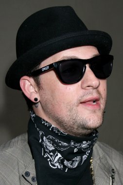 Joel Madden
