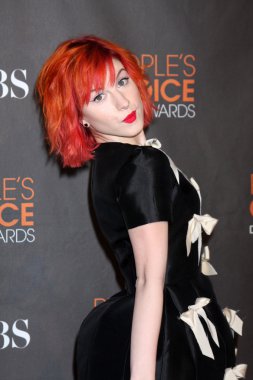 Hayley Williams