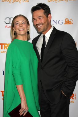 Leann Rimes, Eddie Cibrian