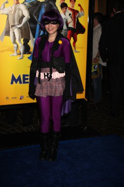 Erin Sanders