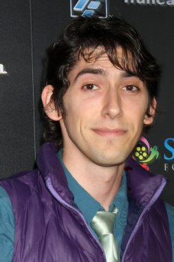 Max Landis