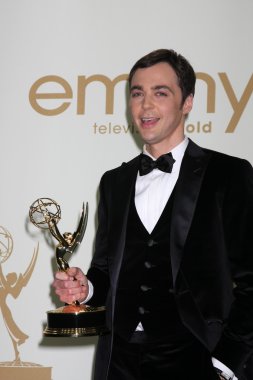 Jim Parsons