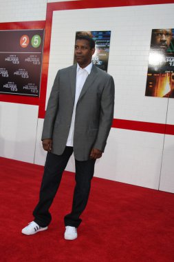 Denzel Washington