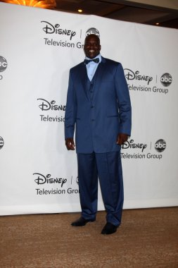 Shaquille O'Neal
