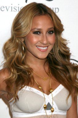 Adrienne, bailon