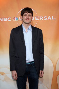 Zach Woods