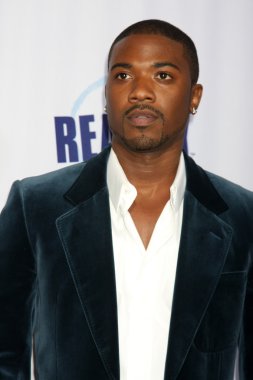 Ray J Norwood