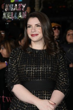 Stephanie Meyer