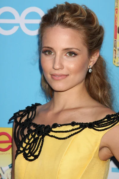 Dianna Agron — Stock Photo, Image