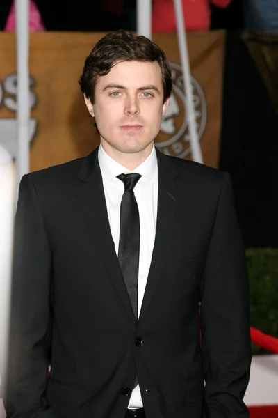 Casey Affleck — Stock Photo, Image