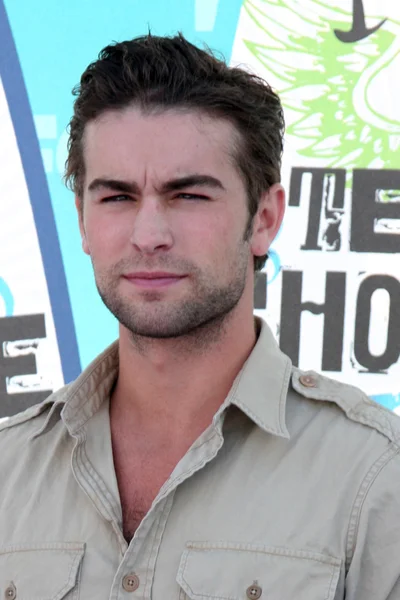 Chace crawford — Stok fotoğraf