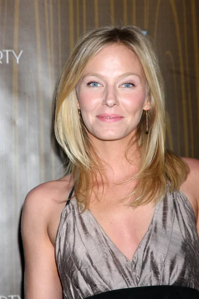 Kelli Giddish — Stock Photo, Image