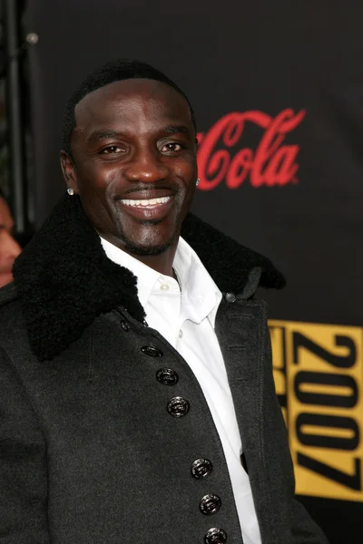 Akon — Stock Photo, Image
