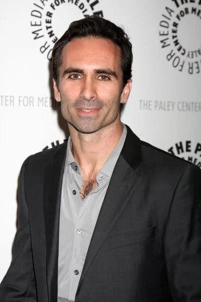 Nester Carbonell — Stockfoto