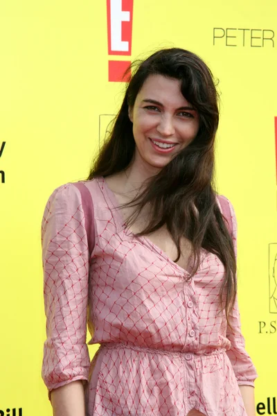 Shiva Rose — Stockfoto