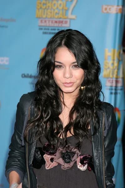 Vanessa hudgens — Stockfoto