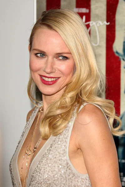 Naomi watts — Stock fotografie