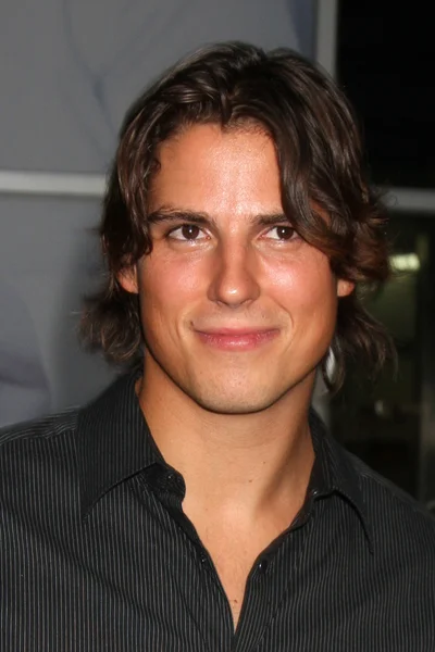 Sean Faris. — Fotografia de Stock