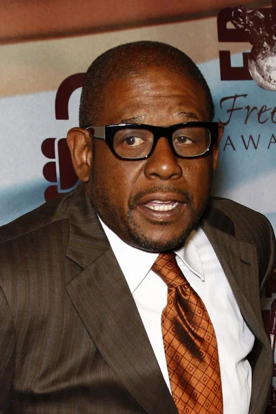 Forest Whitaker — Stock Photo, Image