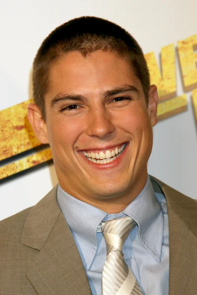 Sean Faris — Stockfoto