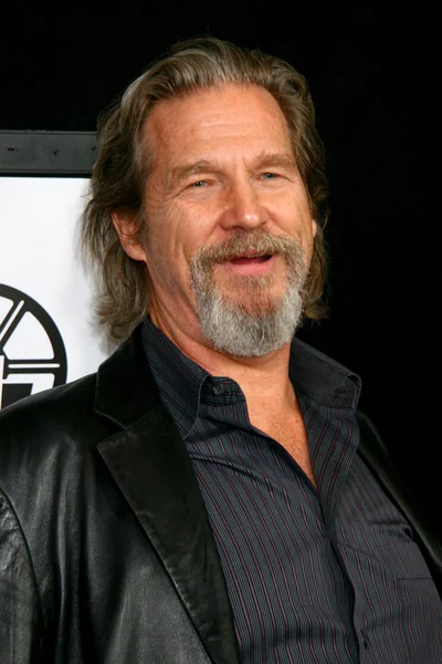 Jeff Bridges — Stock Photo, Image