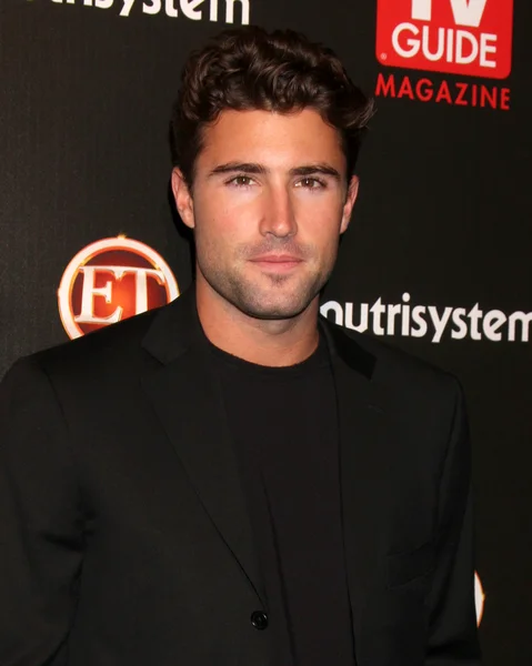 Brody jenner — Zdjęcie stockowe