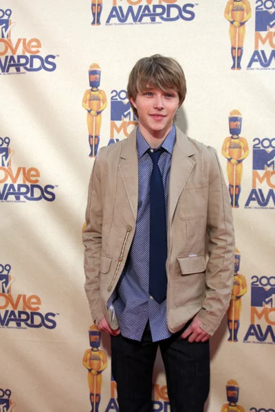 Sterling Knight — Stok fotoğraf