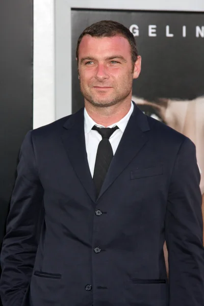 Liev Schreiber — Stock Photo, Image