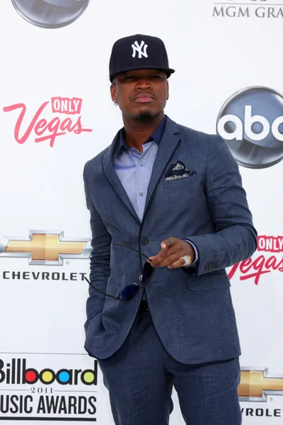 Ne-Yo. — Foto de Stock