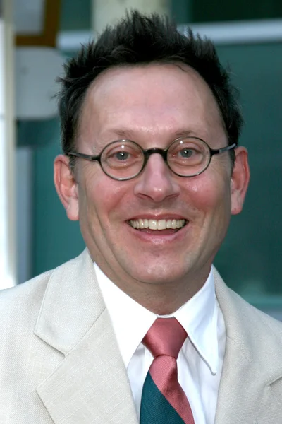 Michael Emerson — Stok fotoğraf