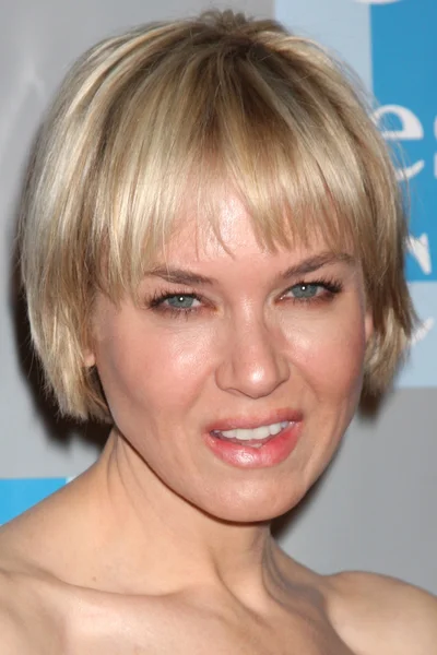 Renee Zellweger — Zdjęcie stockowe