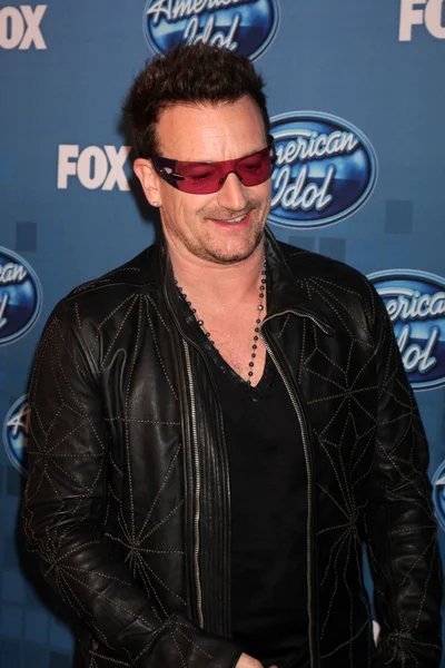 Bono — Stock Photo, Image