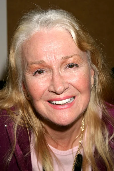 Diane Ladd. — Fotografia de Stock