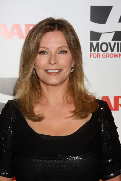 Cheryl Ladd — Stockfoto